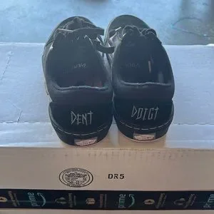 Vans Shoes Used Vans Poshmark